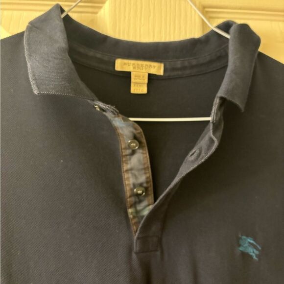 Burberry polos XXXL - Picture 6 of 9